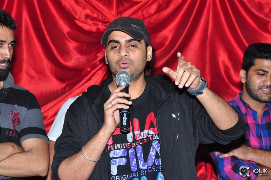 Run-Raja-Run-Movie-Success-Meet